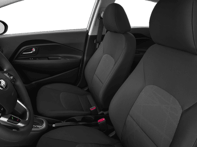2016 Kia Rio - Photo 12