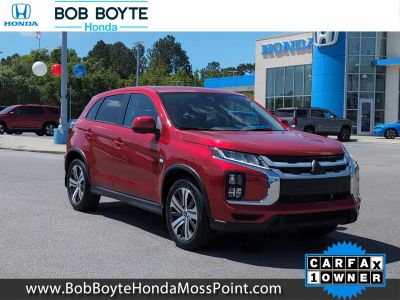 2024 Mitsubishi Outlander Sport - Photo 1