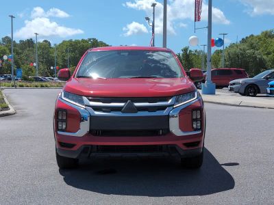 2024 Mitsubishi Outlander Sport - Photo 10