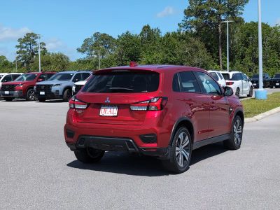 2024 Mitsubishi Outlander Sport - Photo 3