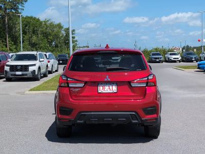 2024 Mitsubishi Outlander Sport - Photo 4