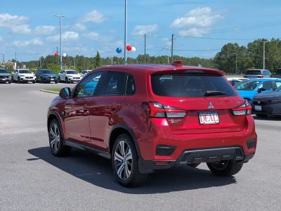 2024 Mitsubishi Outlander Sport - Photo 7