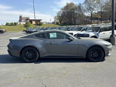 2026 Ford Mustang - Photo 8