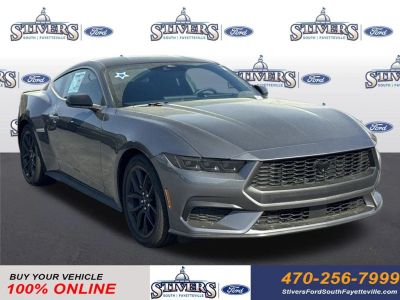 2026 Ford Mustang - Photo 1