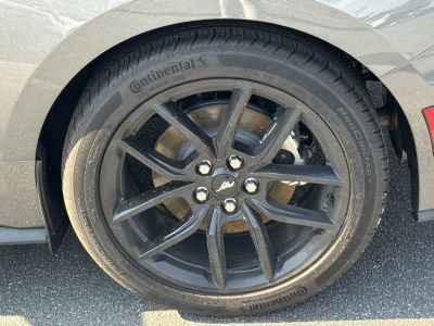 2026 Ford Mustang - Photo 18