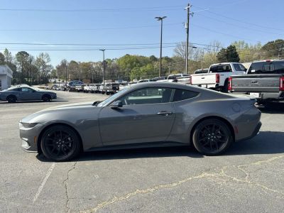 2026 Ford Mustang - Photo 4