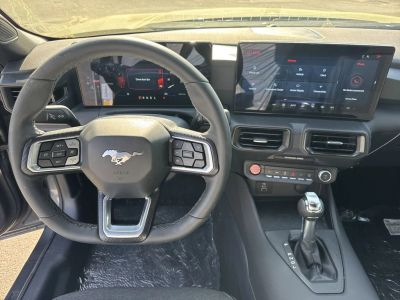 2026 Ford Mustang - Photo 20