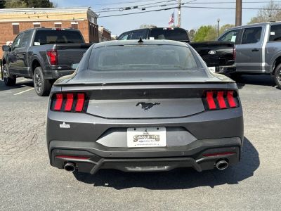 2026 Ford Mustang - Photo 6