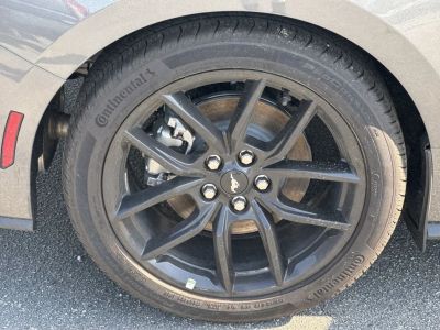 2026 Ford Mustang - Photo 16