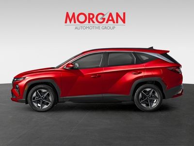 2026 Hyundai TUCSON - Photo 3