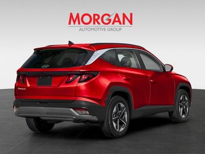 2026 Hyundai TUCSON - Photo 2