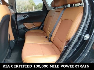 2024 Kia Soul - Photo 26