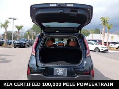 2024 Kia Soul - Photo 30