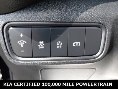 2024 Kia Soul - Photo 18