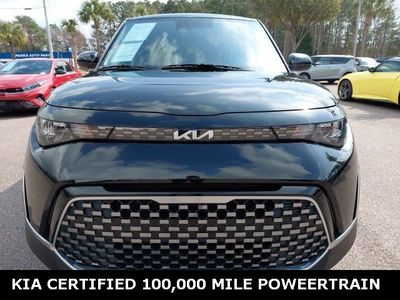 2024 Kia Soul - Photo 2