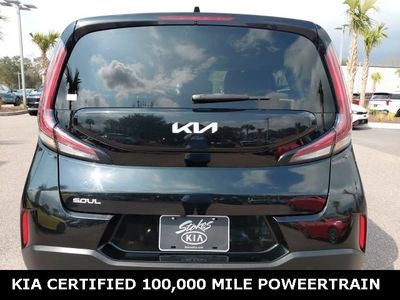2024 Kia Soul - Photo 5