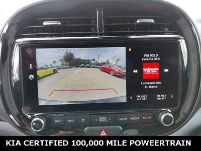 2024 Kia Soul - Photo 16