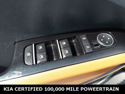 2024 Kia Soul - Photo 19