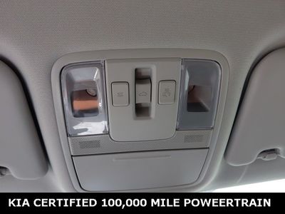 2024 Kia Soul - Photo 23