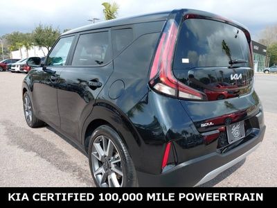 2024 Kia Soul - Photo 6