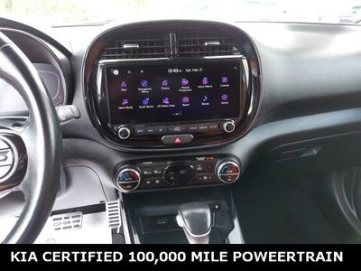 2024 Kia Soul - Photo 11