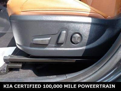 2024 Kia Soul - Photo 21