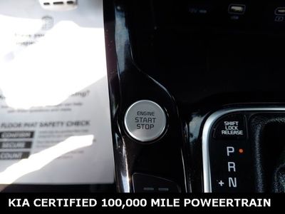 2024 Kia Soul - Photo 17