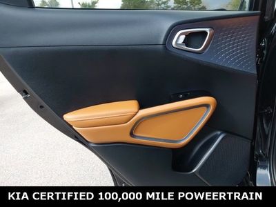 2024 Kia Soul - Photo 25