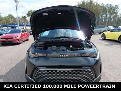2024 Kia Soul - Photo 8