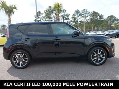 2024 Kia Soul - Photo 3