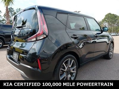 2024 Kia Soul - Photo 4