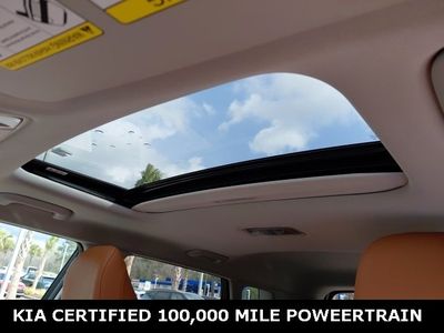 2024 Kia Soul - Photo 24