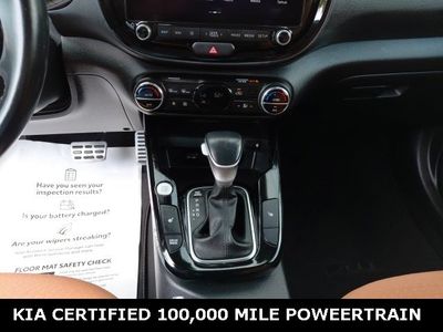 2024 Kia Soul - Photo 12