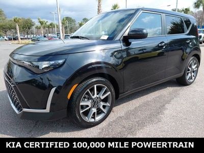 2024 Kia Soul - Photo 1