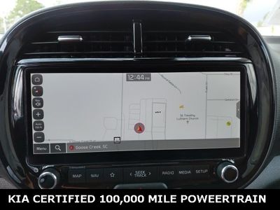 2024 Kia Soul - Photo 15