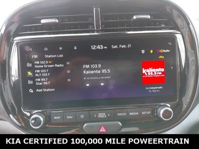 2024 Kia Soul - Photo 14