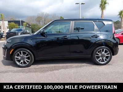 2024 Kia Soul - Photo 7
