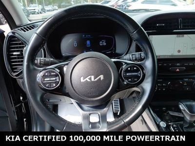 2024 Kia Soul - Photo 10