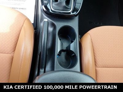 2024 Kia Soul - Photo 13
