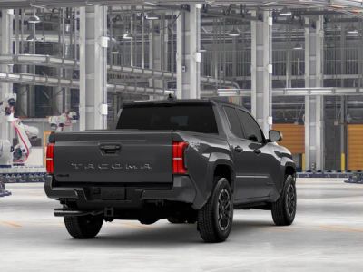 2026 Toyota Tacoma - Photo 11