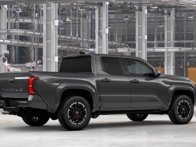 2026 Toyota Tacoma - Photo 13