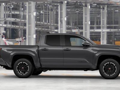 2026 Toyota Tacoma - Photo 15