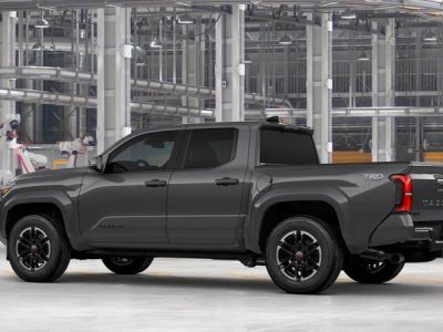 2026 Toyota Tacoma - Photo 7