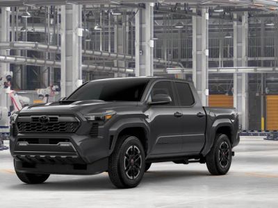 2026 Toyota Tacoma - Photo 1