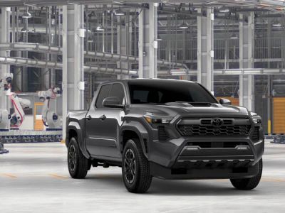 2026 Toyota Tacoma - Photo 18