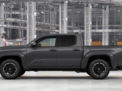 2026 Toyota Tacoma - Photo 6