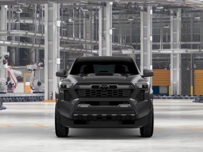 2026 Toyota Tacoma - Photo 19