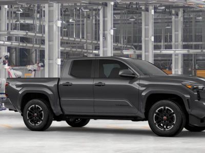 2026 Toyota Tacoma - Photo 16