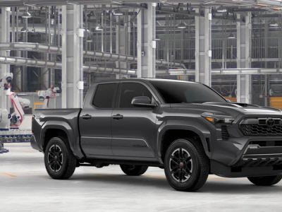 2026 Toyota Tacoma - Photo 17