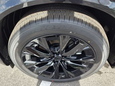 2026 Mazda CX-90 - Photo 19